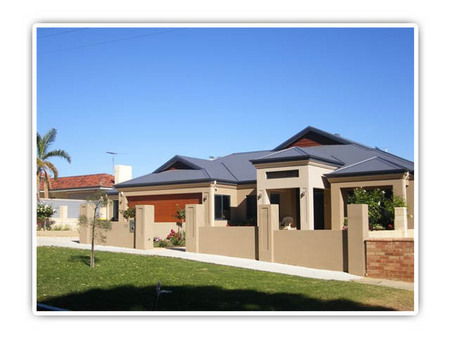 Santa Maria Executive Suites Guesthouse - Accommodation Yamba 0