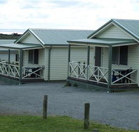 Cheynes Beach Caravan Park - Accommodation Yamba