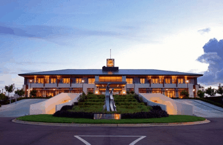 Mantra Kooindah Waters Golf And Spa Resort - Accommodation Yamba 0