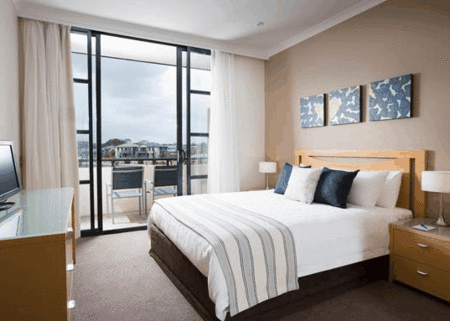 Mantra Kooindah Waters Golf And Spa Resort - Accommodation Yamba 1