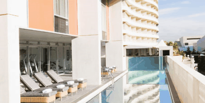 Mantra South Bank - Accommodation Yamba