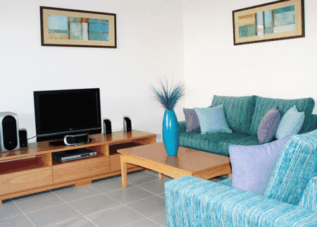 Sand Dunes Resort - Accommodation Yamba