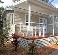 Darlington Beach Resort - Accommodation Yamba