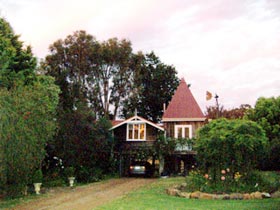 Windy Hollow - Accommodation Yamba 0