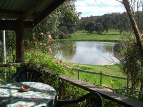 Windy Hollow - Accommodation Yamba 2