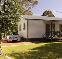 Discovery Holiday Parks - Bunbury - Accommodation Yamba