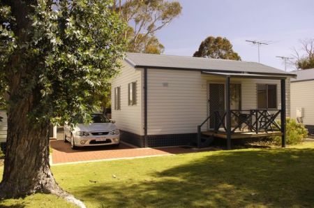 Discovery Holiday Parks - Bunbury - Accommodation Yamba 0
