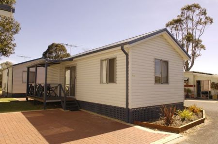 Discovery Holiday Parks - Bunbury - Accommodation Yamba 2