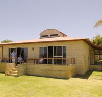 Discovery Holiday Parks - Koombana Bay - Accommodation Yamba