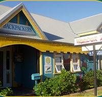 Bunbury Backpackers - Wander Inn - Accommodation Yamba