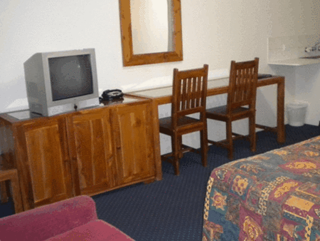 Bunbury Motel and Serviced Apartments - Accommodation Yamba