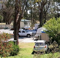 Yorketown Caravan Park - Accommodation Yamba