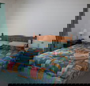 Woodcroft Park Caravan Park - Accommodation Yamba