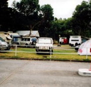 Windsor Gardens Caravan Park - Accommodation Yamba