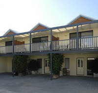 Freo Mews Executive Apartments - Accommodation Yamba