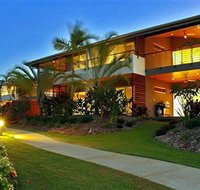 Sandcastles 1770  - Accommodation Yamba