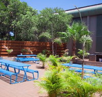 The Beachfront Village - Accommodation Yamba
