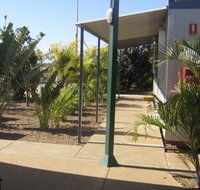 Mia Mia Port Hedland International Airport - Accommodation Yamba