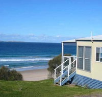 Surfbeach Holiday Park - Accommodation Yamba