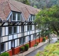 Jenolan Caves House - Accommodation Yamba