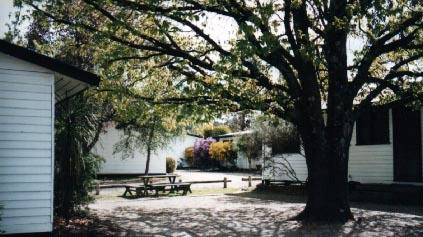 Silverwater Holiday Flats - Accommodation Yamba 0