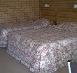 Aaron Inn Motel - Accommodation Yamba