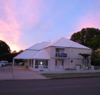 Admiral Nelson Motor Inn - Accommodation Yamba