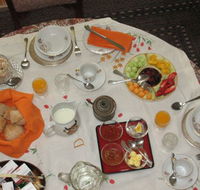 Narrabundah Bed  Breakfast - Accommodation Yamba