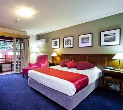 Braddon ACT Accommodation Yamba