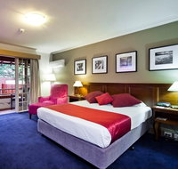 Mercure Canberra - Accommodation Yamba