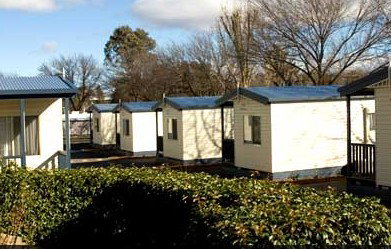 Symonston ACT Accommodation Yamba