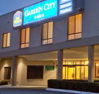 Best Western Plus Garden City Hotel - Accommodation Yamba