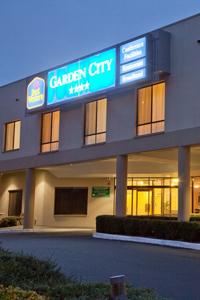 Best Western Plus Garden City Hotel - Accommodation Yamba 0