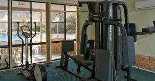 Best Western Plus Garden City Hotel - Accommodation Yamba 1