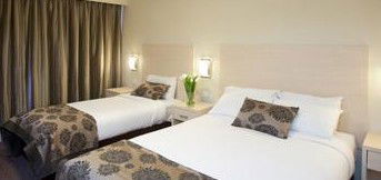 Best Western Plus Garden City Hotel - Accommodation Yamba 2