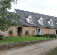 Adriana's Bed  Breakfast Country Retreat - Accommodation Yamba