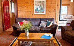 Blue Wren Cottage - Accommodation Yamba 4