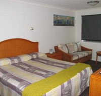Next Yamba Norfolk Motel - Accommodation Yamba