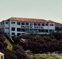 Pacific Hotel Yamba - Accommodation Yamba