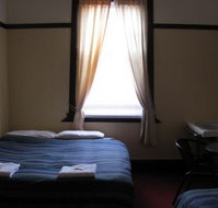 Bay View Hotel - Accommodation Yamba