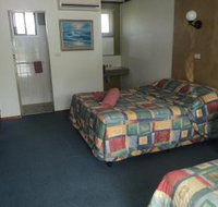 Woolgoolga Motor Inn - Accommodation Yamba