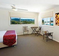 Woolgoolga Bed and Breakfast - Accommodation Yamba