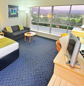 Novotel Wollongong Northbeach Hotel - Accommodation Yamba 1