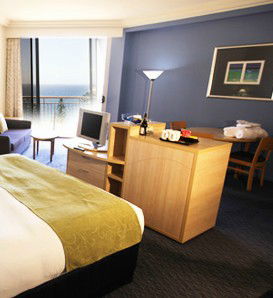 Novotel Wollongong Northbeach Hotel - Accommodation Yamba 2