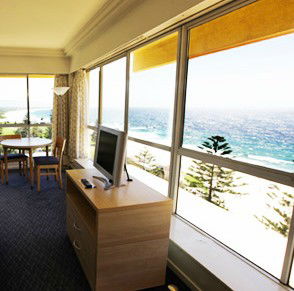 Novotel Wollongong Northbeach Hotel - Accommodation Yamba 3