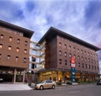 Ibis Wollongong - Accommodation Yamba