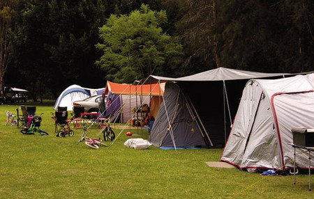 Del Rio Riverside Resort - Accommodation Yamba 2