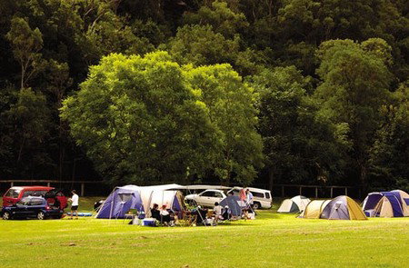 Del Rio Riverside Resort - Accommodation Yamba 4