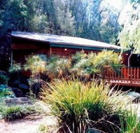 The Forgotten Valley Country Retreat - Accommodation Yamba