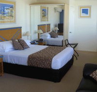 Surf Motel - Accommodation Yamba